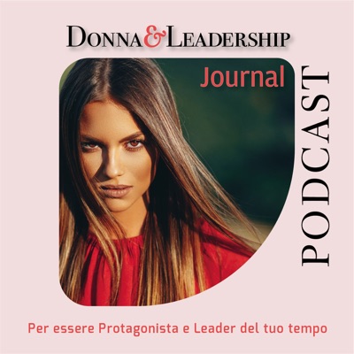 Donna&Leadership Journal