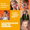 Ik ben gewoon normaal