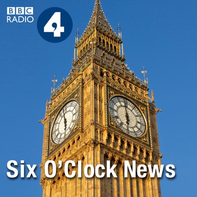 Six O'Clock News:BBC Radio 4