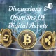 Discussions & Opinions On Digital Assets