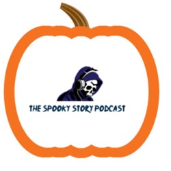 The Spooky Story Podcast