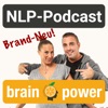 NLP-Podcast brain-power - Dein freies Leben wartet!