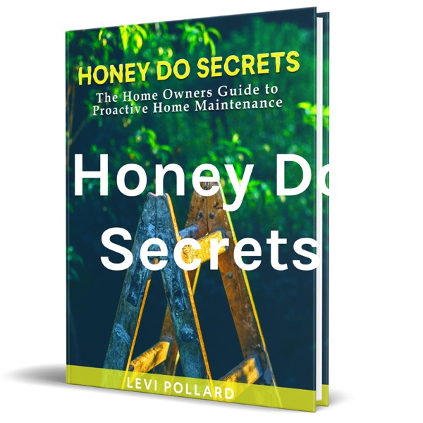 Honey Do Secrets Artwork