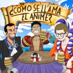 ¿Cómo se llama el manga?