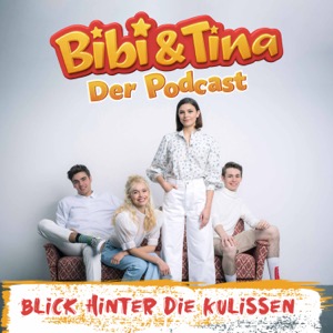 Bibi & Tina: Ein Blick hinter die Kulissen