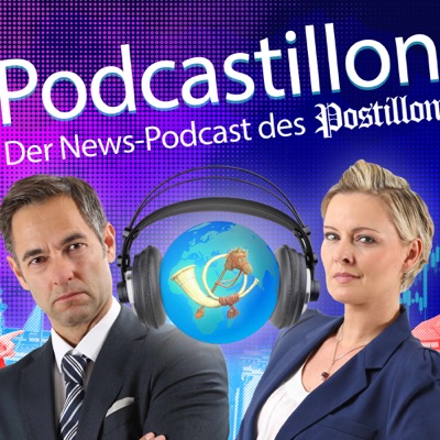 Podcastillon