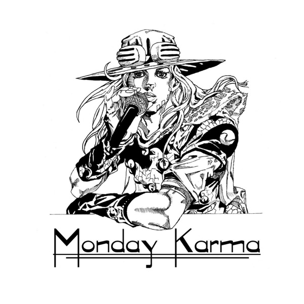 Monday Karma image