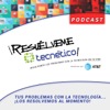 ¡Resuélveme Tecnético!