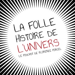 La folle histoire de l'Univers