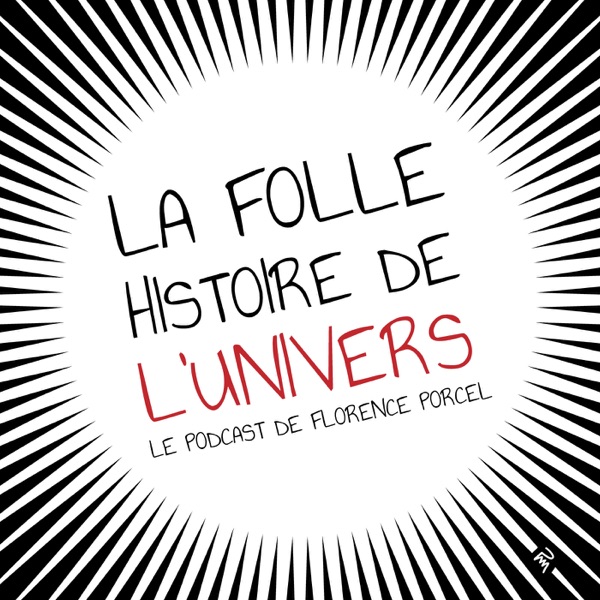 La folle histoire de l'Univers