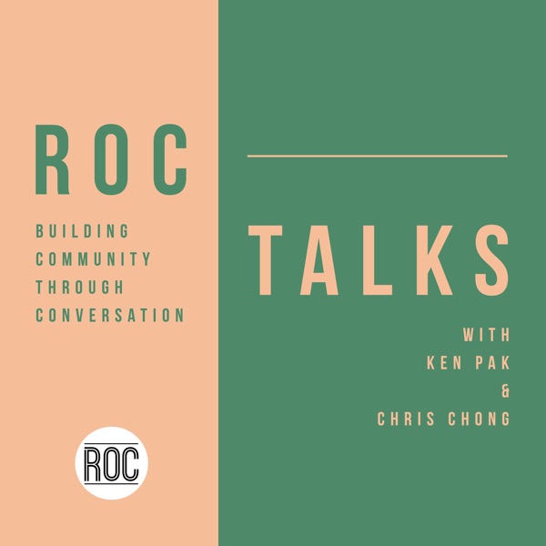 RoC Talks