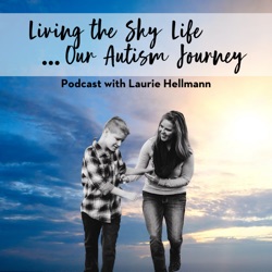 S5: Episode 175 - Chatting with an OG of the Spelling Method for Communication and why it's important to always presume competence