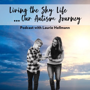 Living the Sky Life - Our Autism Journey