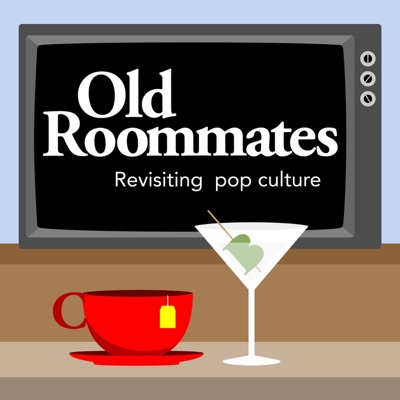 Old Roommates Old Roommates