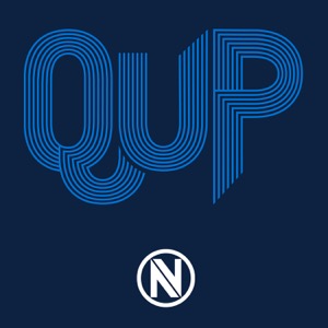 Queue Up - esports podcast
