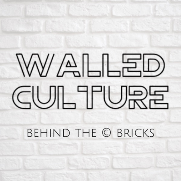 Artwork for Walled Culture