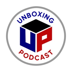 Unboxing Podcast