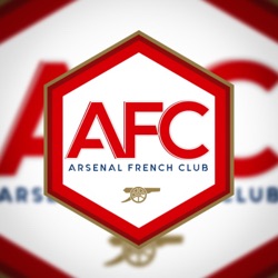 Podcast AFC - Debrief PL (Arsenal vs Brentford)