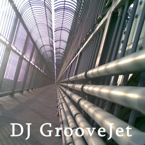 Sky Sessions Podcast - DJ GrooveJet