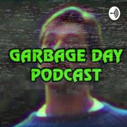 Garbage Day Podcast #3 - Plan 9 from Outer Space mit Dominic Marcus Singer