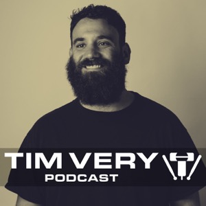 The Tim Very Podcast