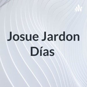 Josue Jardon Días