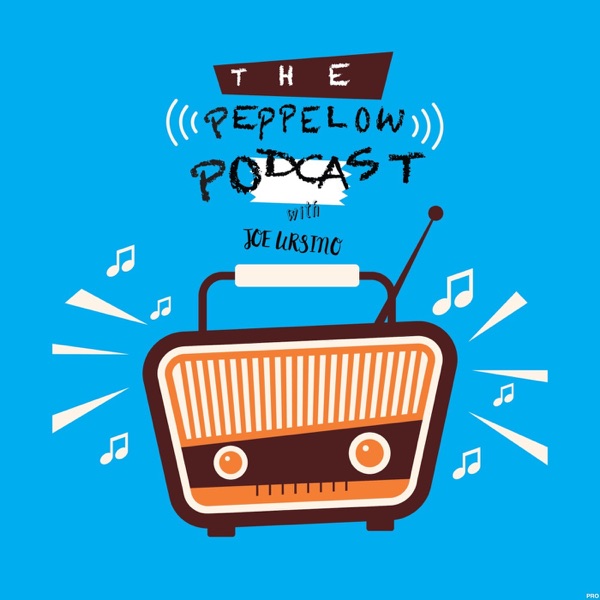 The Peppelow Podcast