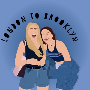 London to Brooklyn