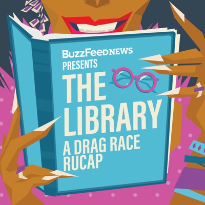 BuzzFeed's The Library: A Drag Race RuCap:BuzzFeed