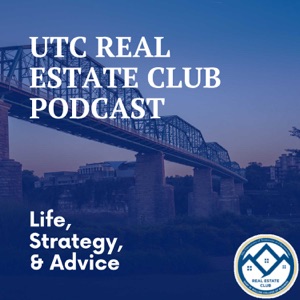 UTC Real Estate Club Podcast