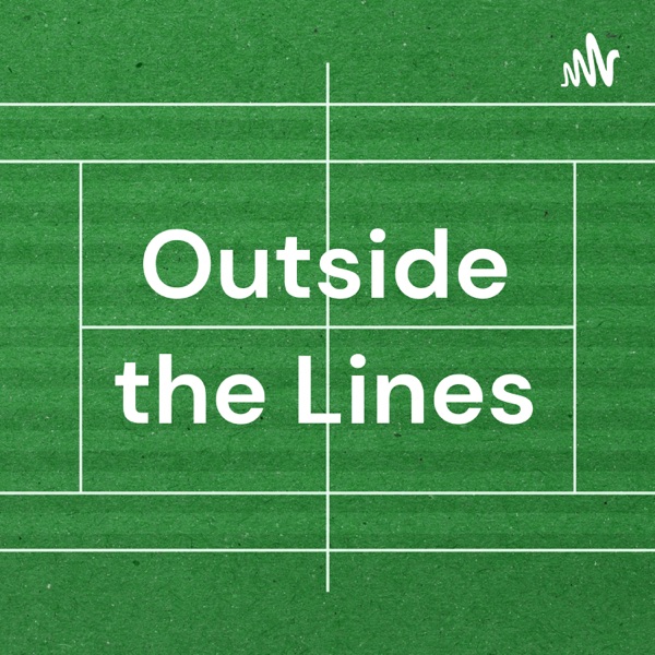 Outside the Lines Artwork