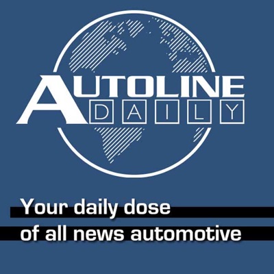 Autoline Daily:Autoline