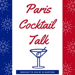 Paris Drinking Culture with David Lebovitz