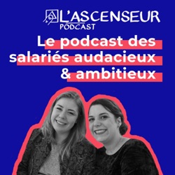 #25 - Francesca Aceto, Présidente, SNCF au féminin