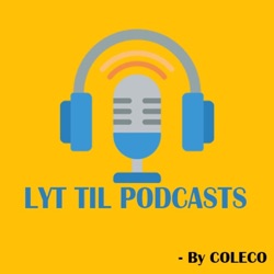 Podcast - Samtaler med populære ledere