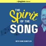 What is The Spirit of The Song?