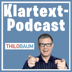 226 Klartext-Podcast: Wir meinen, was wir wissen