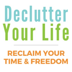 Making Time for Relationships and Decluttering with Andrea Syrtash