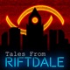 Tales From Riftdale - 13 - A.R.T. Gallery