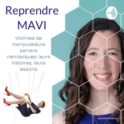 Pervers narcissique: Épisode 6: Marc, quand la violence mène au suicide