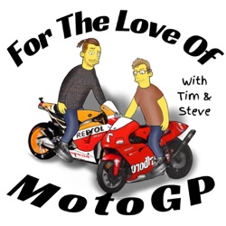 Qatar and Valencia 2023 MotoGP Race Reviews – And it's all over
