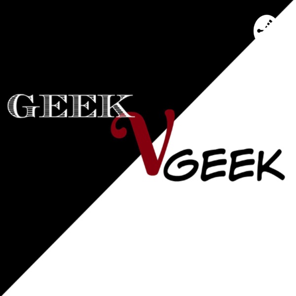 Real geekvgeek