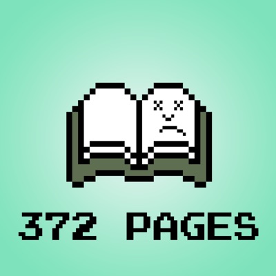 372 Pages We'll Never Get Back 372 Pages We'll Never Get Back