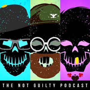 The Not Guilty Podcast