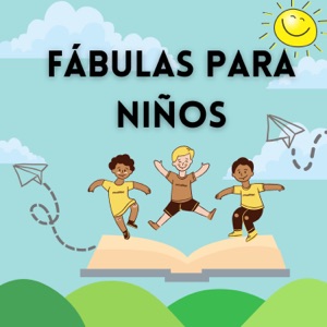 Fábulas para niños