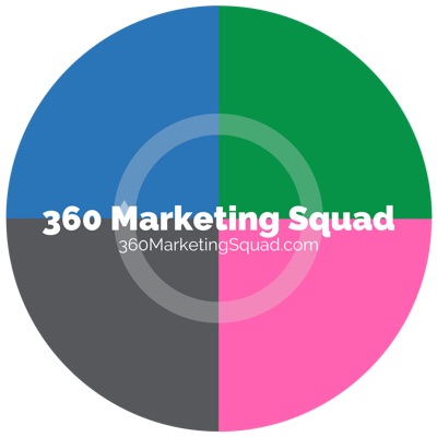 360 Marketing Squad Live