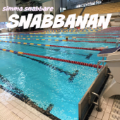 Snabbanan - simma snabbare - Ola Strömberg