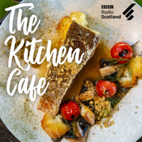 The Kitchen Café podcast