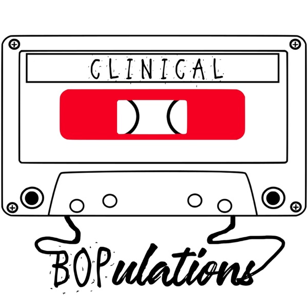 Clinical BOPulations Artwork