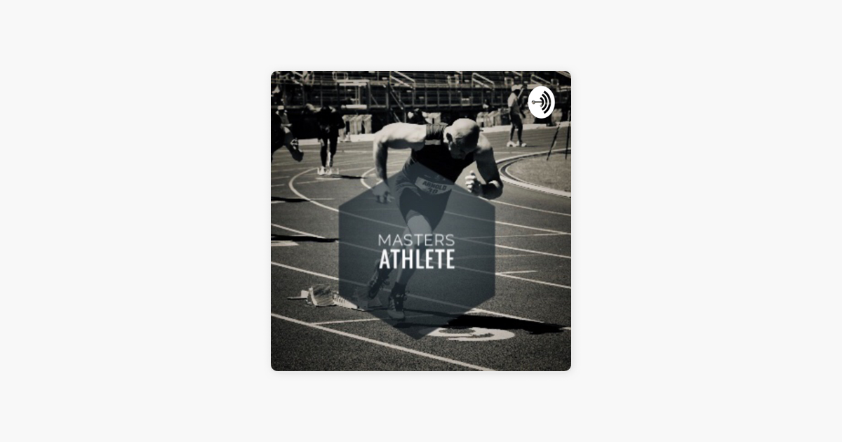 â žmasters Athlete Em Apple Podcasts â žmasters Athlete Em Apple Podcasts